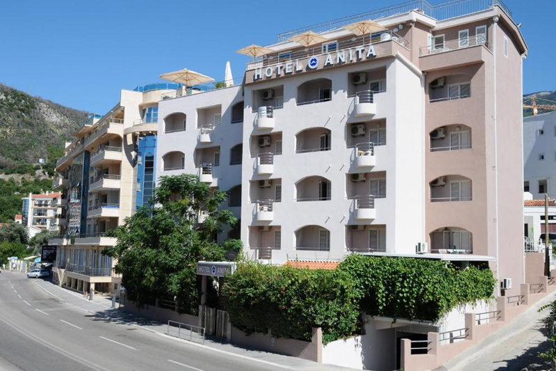 HOTEL ANITA